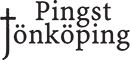 Pingst Jönköping logo