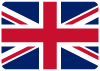 United Kingdom flag icon